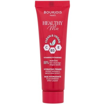 Healthy Mix Clean & Vegan Hydrating Primer - Hydratační podkladová báze pod make-up